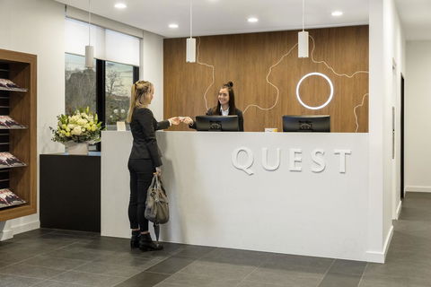 Quest Maribyrnong - E Caravan Parks 4