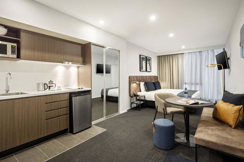 Quest Maribyrnong - E Caravan Parks 21