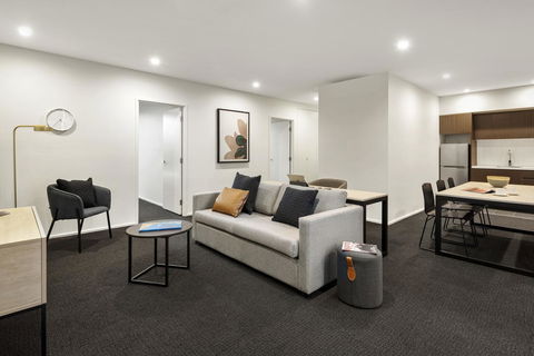 Quest Maribyrnong - E Caravan Parks 14