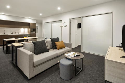 Quest Maribyrnong - E Caravan Parks 13