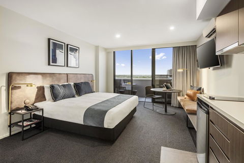 Quest Maribyrnong - E Caravan Parks 0