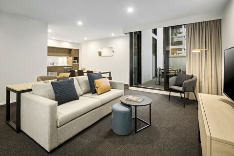 Quest Maribyrnong - E Caravan Parks 15
