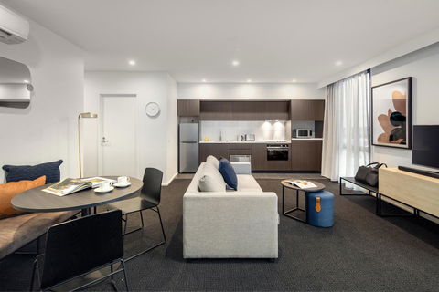 Quest Maribyrnong - E Caravan Parks 22