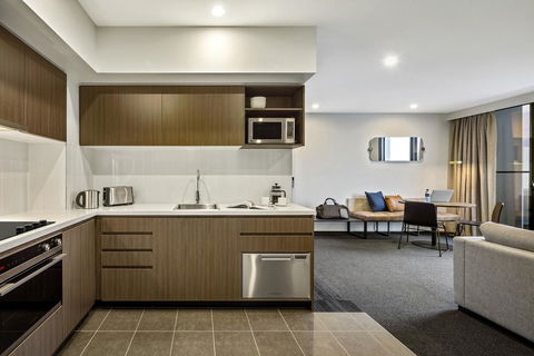 Quest Maribyrnong - E Caravan Parks 19