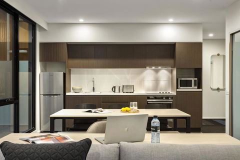 Quest Maribyrnong - E Caravan Parks 12