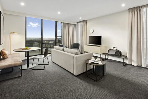 Quest Maribyrnong - E Caravan Parks 24
