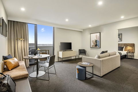 Quest Maribyrnong - E Caravan Parks 18