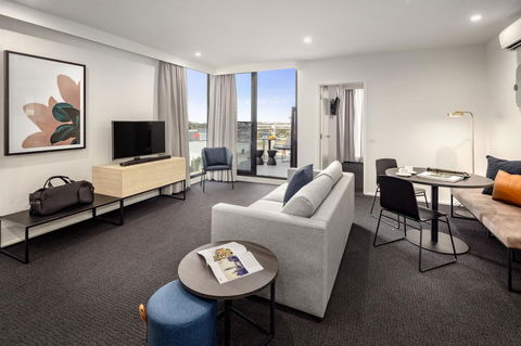 Quest Maribyrnong - E Caravan Parks 23