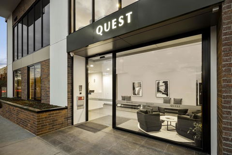Quest Maribyrnong - E Caravan Parks 9