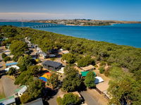 Book Newhaven Accommodation Vacations E Caravan Parks E Caravan Parks