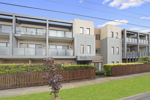 Astra Apartments Glen Waverley @Springvale RD - E Caravan Parks 15