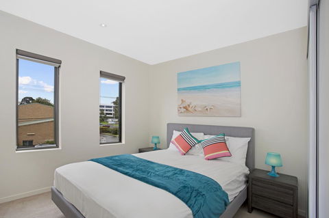 Astra Apartments Glen Waverley @Springvale RD - E Caravan Parks 8