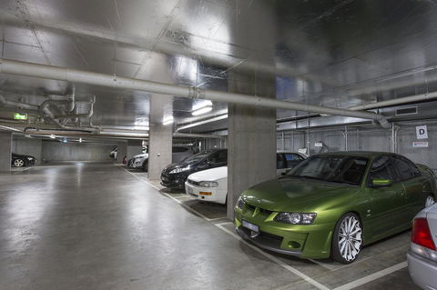 Astra Apartments Glen Waverley @Springvale RD - E Caravan Parks 1