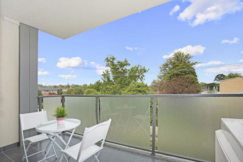 Astra Apartments Glen Waverley @Springvale RD - E Caravan Parks 21
