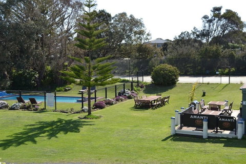 Point Lonsdale Guest House - E Caravan Parks 15