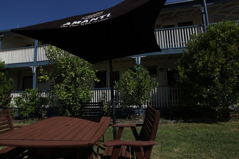 Point Lonsdale Guest House - E Caravan Parks 17