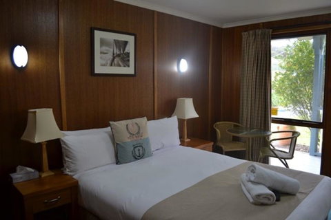 Point Lonsdale Guest House - E Caravan Parks 7