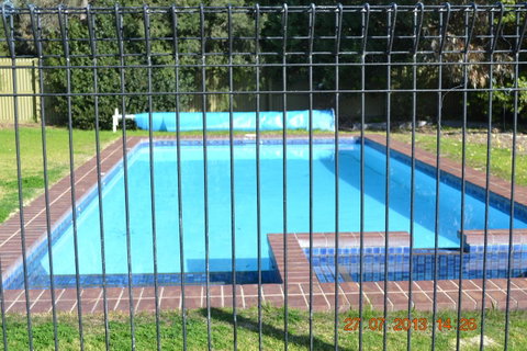 Point Lonsdale Guest House - E Caravan Parks 25