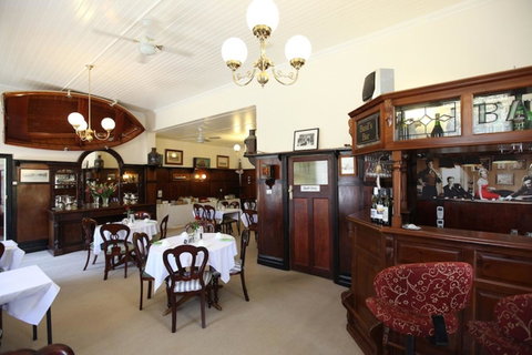 Point Lonsdale Guest House - E Caravan Parks 3
