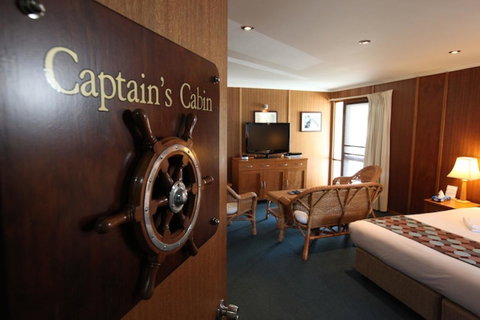 Point Lonsdale Guest House - E Caravan Parks 21