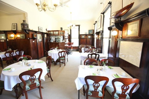 Point Lonsdale Guest House - E Caravan Parks 22