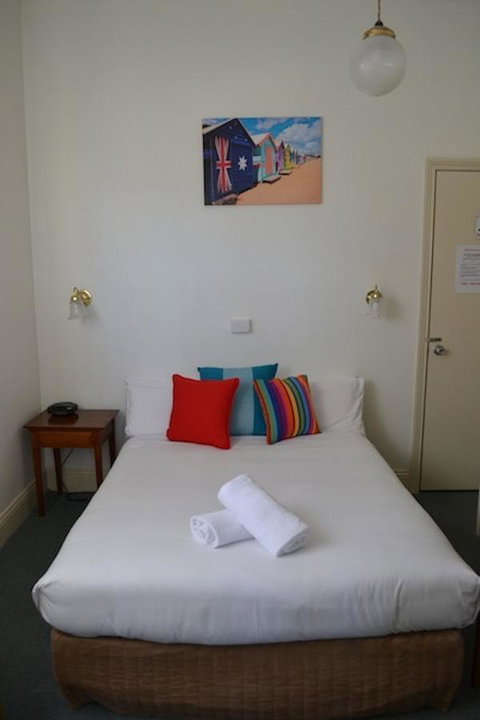 Point Lonsdale Guest House - E Caravan Parks 4