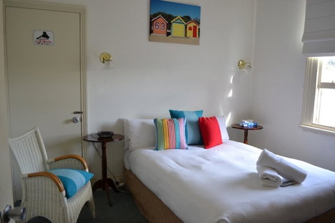 Point Lonsdale Guest House - E Caravan Parks 14