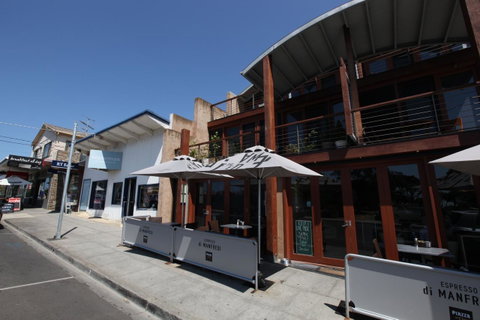 Point Lonsdale Guest House - E Caravan Parks 18