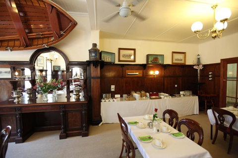Point Lonsdale Guest House - E Caravan Parks 20