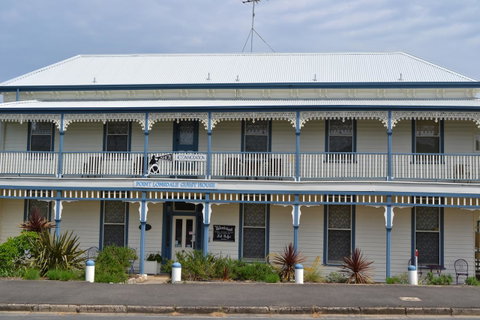 Point Lonsdale Guest House - E Caravan Parks 26