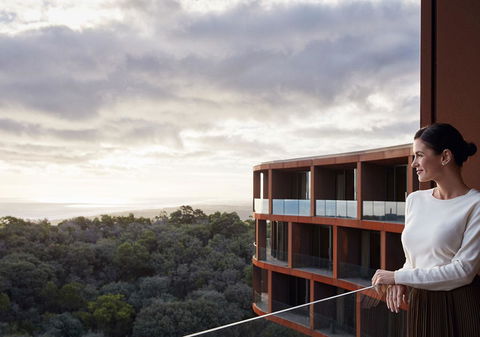 RACV Cape Schanck Resort - E Caravan Parks 2