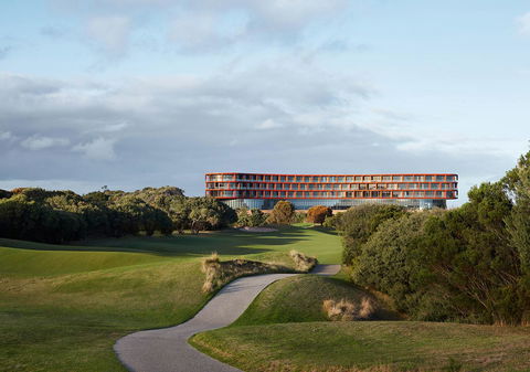 RACV Cape Schanck Resort - E Caravan Parks 0