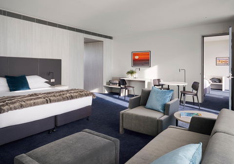 RACV Cape Schanck Resort - E Caravan Parks 37
