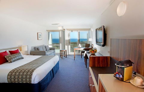 RACV Cape Schanck Resort - E Caravan Parks 40