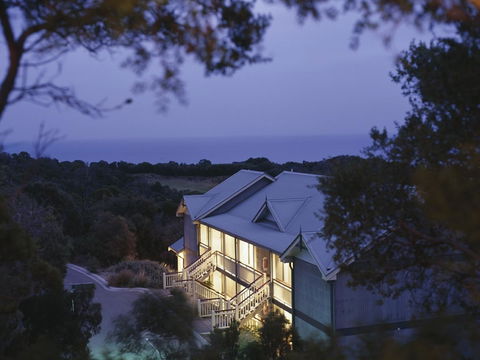 RACV Cape Schanck Resort - E Caravan Parks 44