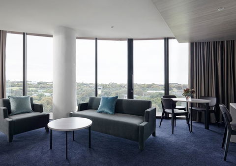 RACV Cape Schanck Resort - E Caravan Parks 41