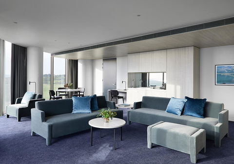 RACV Cape Schanck Resort - E Caravan Parks 25