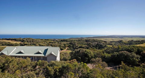 RACV Cape Schanck Resort - E Caravan Parks 43