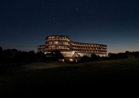 RACV Cape Schanck Resort - E Caravan Parks 1