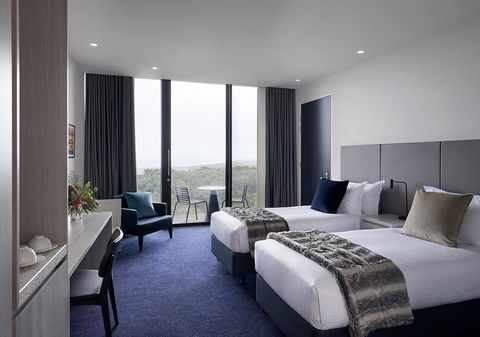 RACV Cape Schanck Resort - E Caravan Parks 29