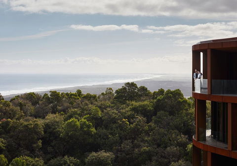RACV Cape Schanck Resort - E Caravan Parks 5
