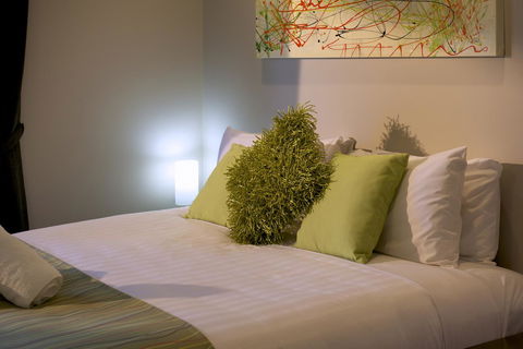 Boathouse Resort Studios And Suites - E Caravan Parks 18