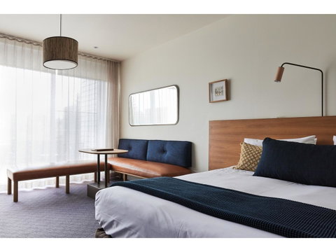 Hotel Sorrento - E Caravan Parks 15