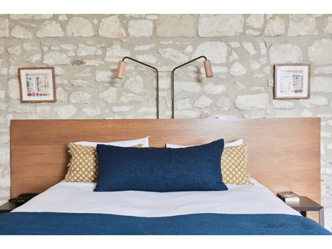 Hotel Sorrento - E Caravan Parks 7