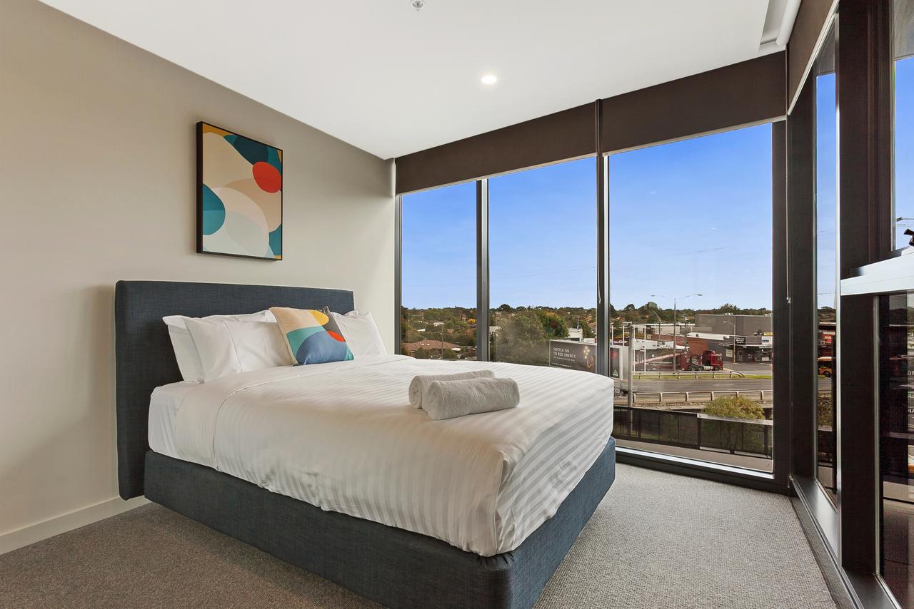 Moorabbin VIC E Caravan Parks