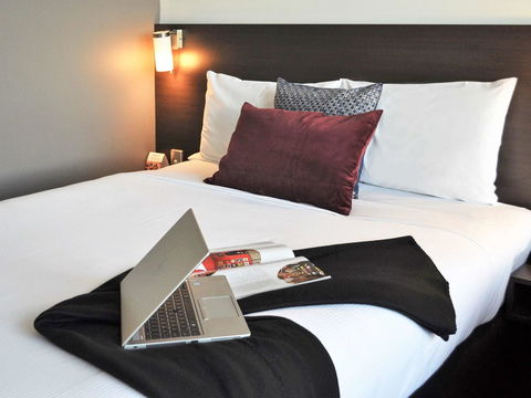 Ibis Melbourne - Glen Waverley - E Caravan Parks 36
