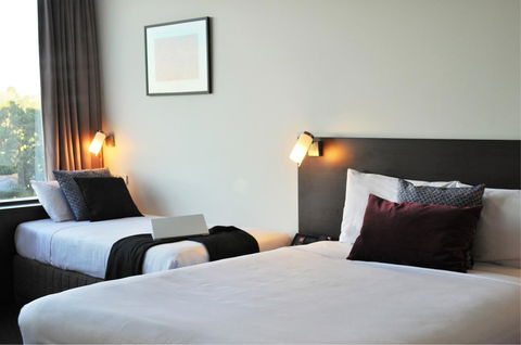 Ibis Melbourne - Glen Waverley - E Caravan Parks 5