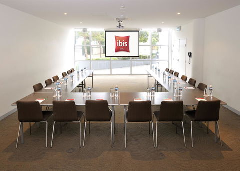 Ibis Melbourne - Glen Waverley - E Caravan Parks 28