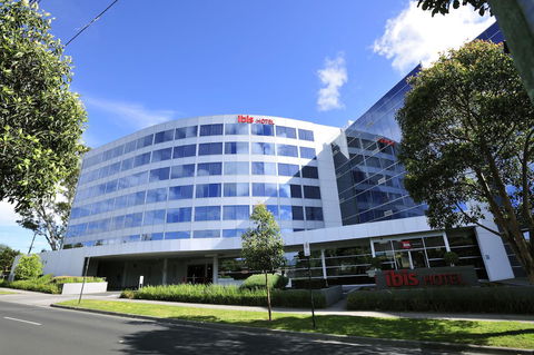 Ibis Melbourne - Glen Waverley - E Caravan Parks 32