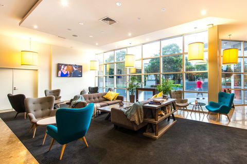 Ibis Melbourne - Glen Waverley - E Caravan Parks 11